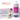 Set de champú y loción capilar de placenta