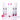 Lip permanent